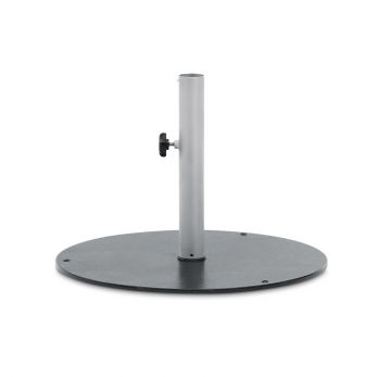 Bodenplatte Woodline R600